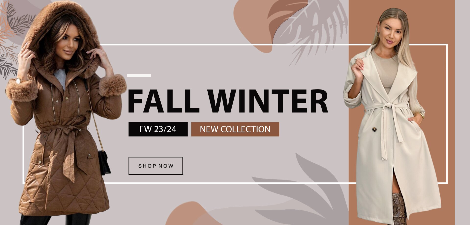 FALL WINTER 23-24
