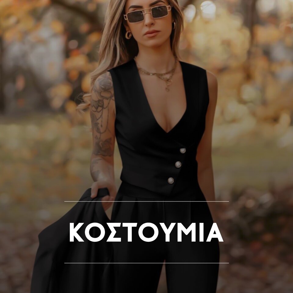 ΚΟΣΤΟΥΜΙΑ