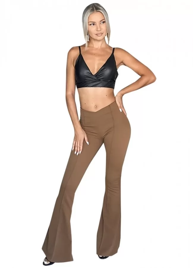 bell pants