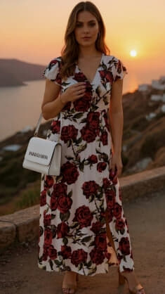 Floral