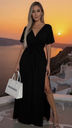 Μαύρο