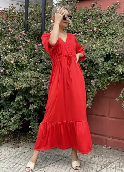 Κόκκινο