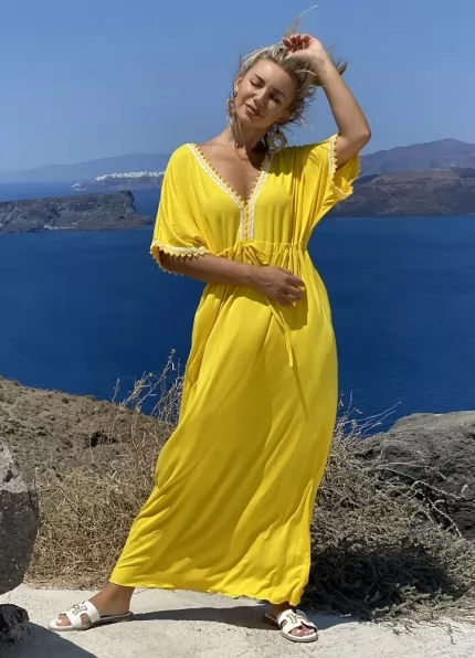 Κίτρινο