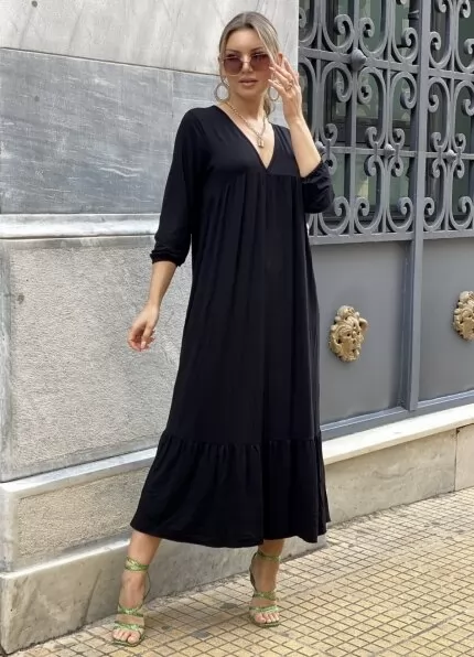 Μαύρο