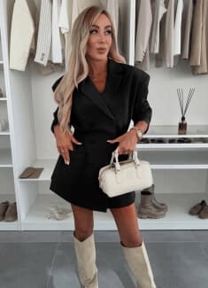 Μαύρο