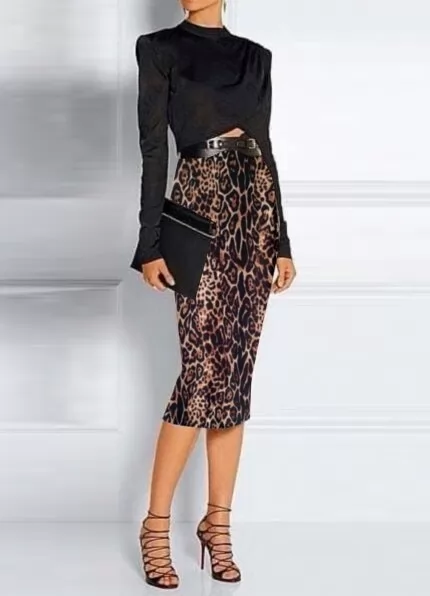 leopard