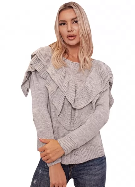 Grey